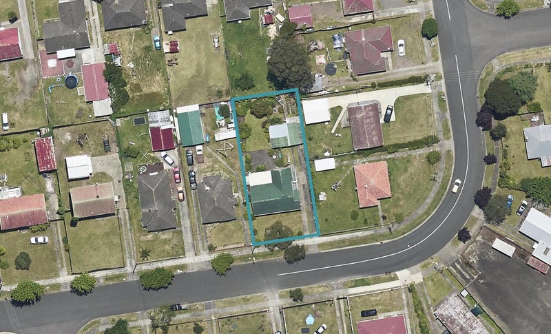 68 Galway Street, Kawerau, Kawerau - Carousel 1