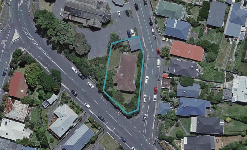 94 Hamilton Road, Hataitai, Wellington - Carousel 1