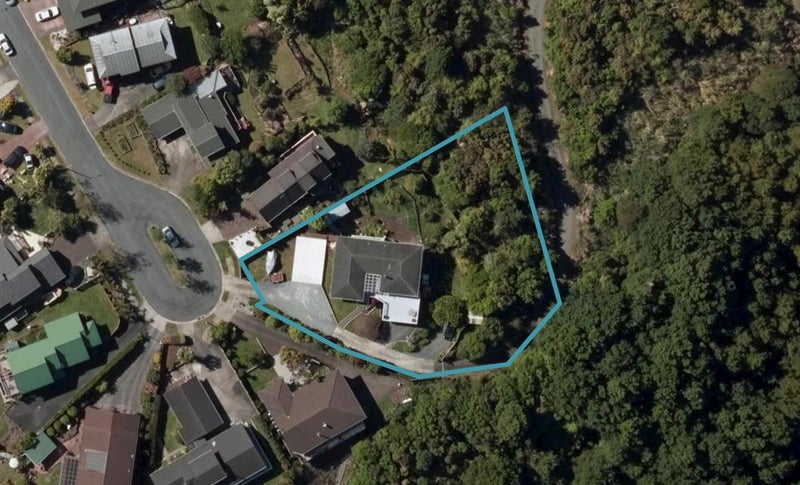 63 George Point Road, Onerahi, Whangarei - Carousel 1