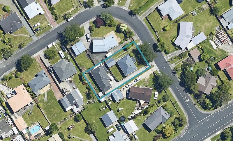 6 Haynes Crescent, Sunnybrook, Rotorua - Carousel 1