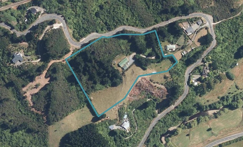 70 Mangaroa Hill Road, Mangaroa, Upper Hutt - Carousel 1