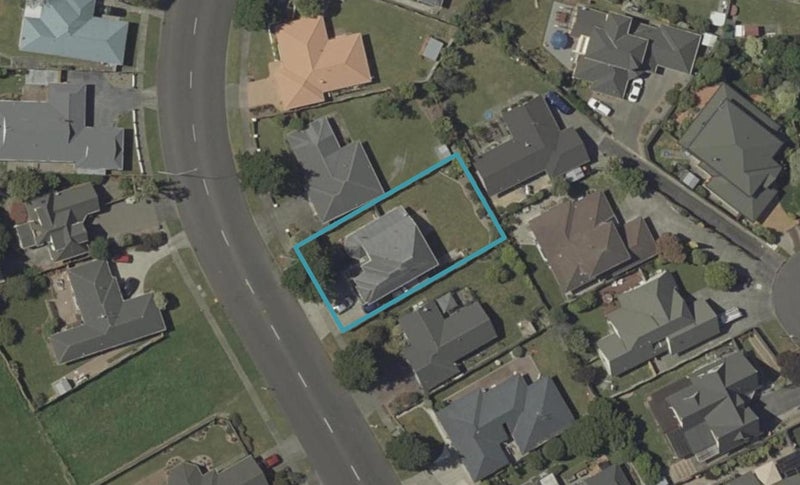 101 Amberley Avenue, Highbury, Palmerston North - Carousel 1