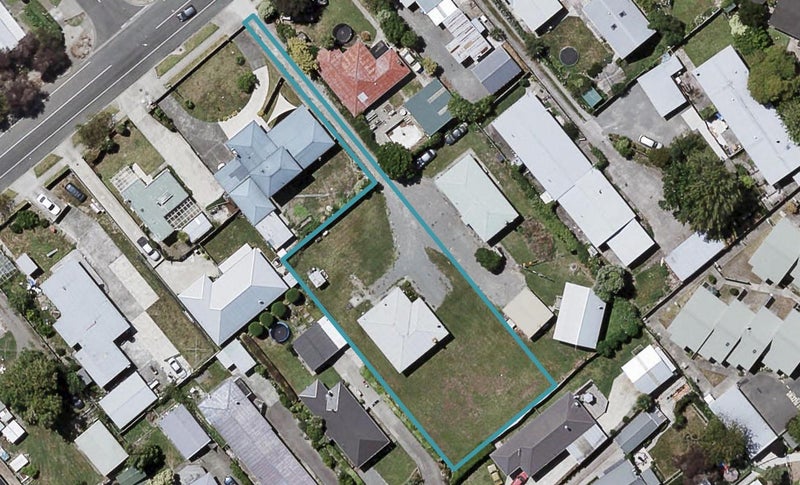 210A Park Road South, Ākina, Hastings - Carousel 1