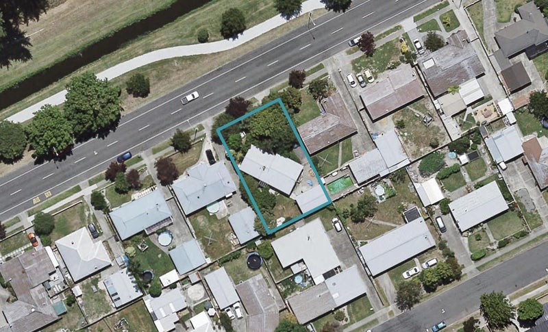 261 Westminster Avenue, Tamatea, Napier - Carousel 1