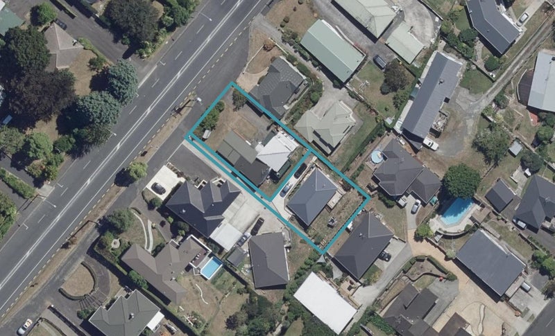 47A Ellicott Road, Nawton, Hamilton - Carousel 1