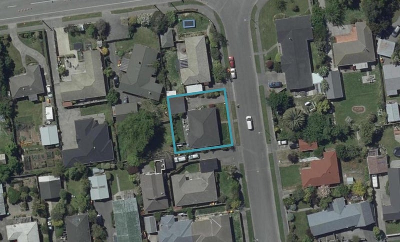 2 Opihi Street, Cracroft, Christchurch - Carousel 1