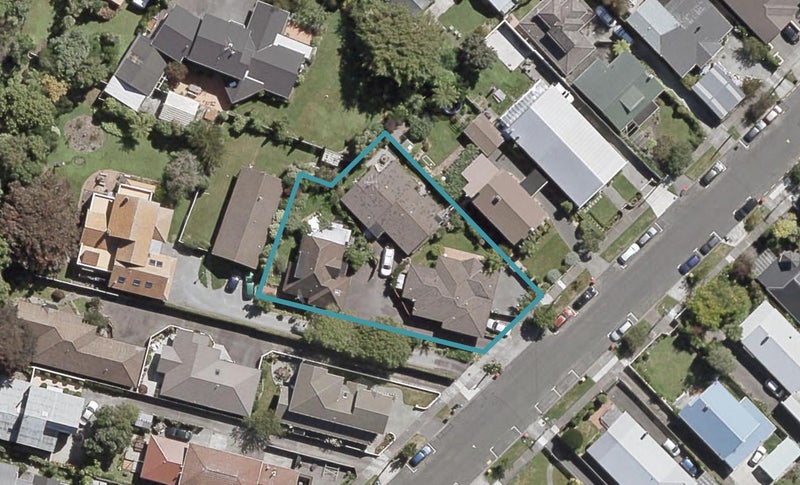 63A Hautana Street, Woburn, Lower Hutt - Carousel 1