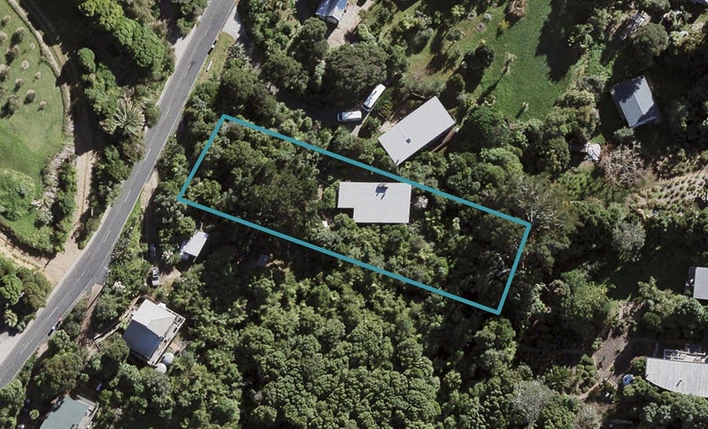 463 Sea View Road, Onetangi, Waiheke Island - Carousel 1