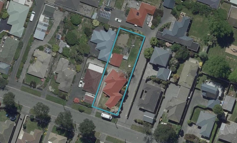 20 Bevington Street, Avonhead, Christchurch - Carousel 1
