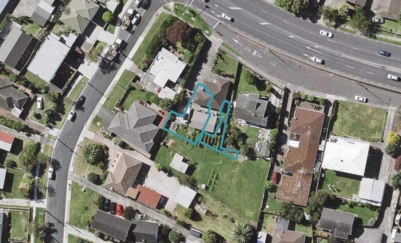 3/39 Pakuranga Road, Pakuranga, Auckland - Carousel 1
