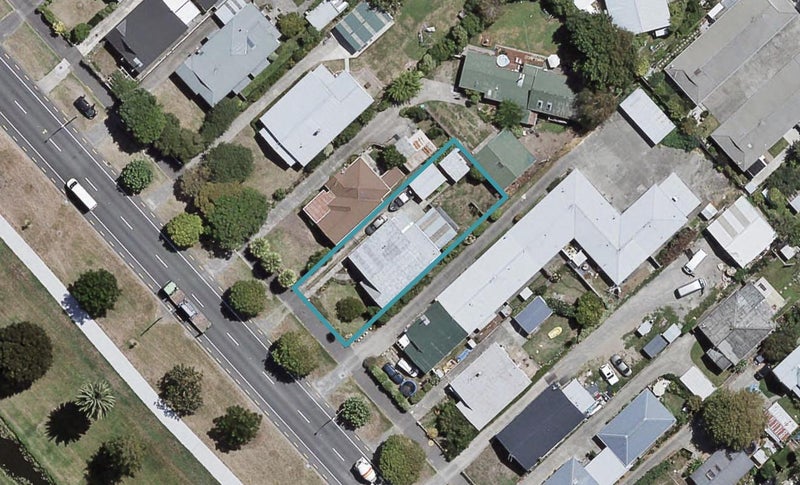 189 Georges Drive, Napier South, Napier - Carousel 1