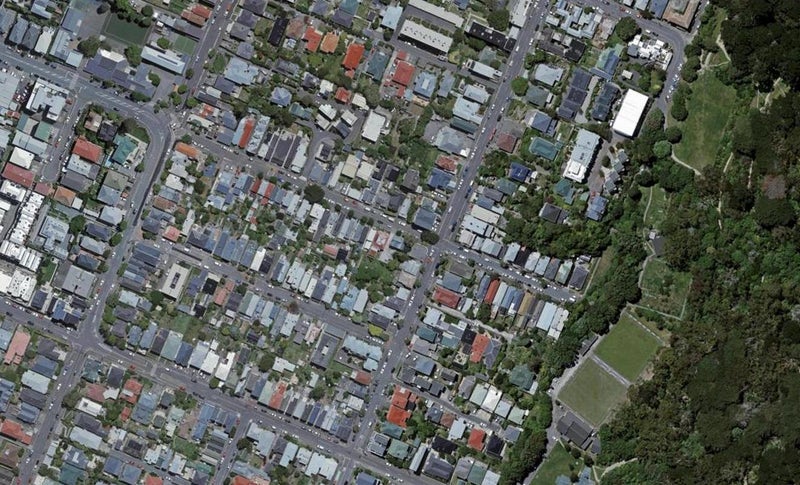 104 Elizabeth Street, Mount Victoria, Wellington - Carousel 1