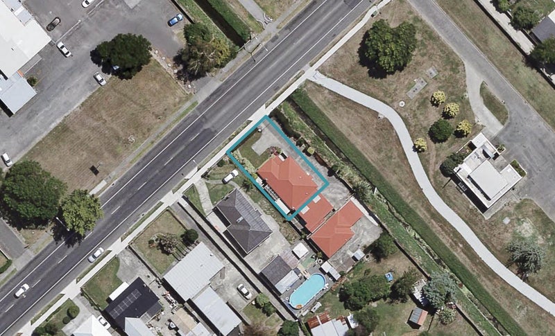 106 Latham Street, Marewa, Napier - Carousel 1