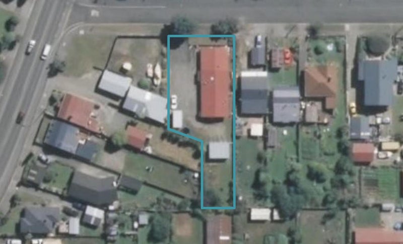 3/3 Royal Street, Kensington, Timaru - Carousel 1