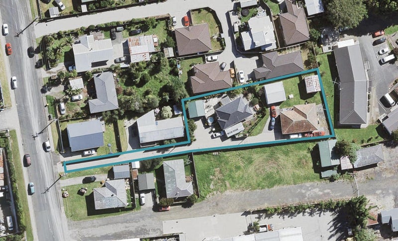 26B Airdrie Road, Ranui, Auckland - Carousel 1