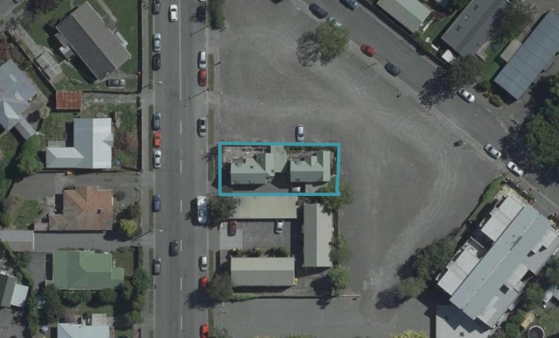 498B Selwyn Street, Christchurch Central, Christchurch - Carousel 1