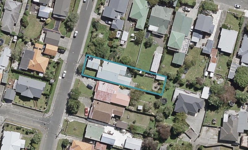 18 Potomaru Street, Boulcott, Lower Hutt - Carousel 1