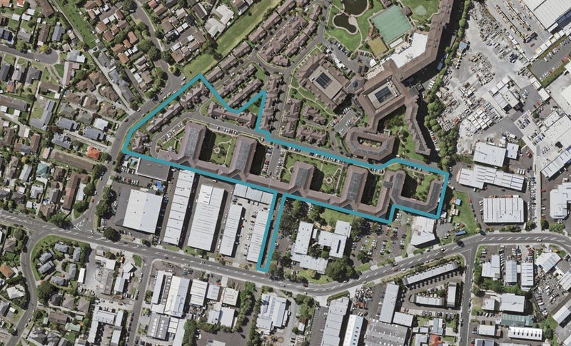 191/0 Abbotts Way, Remuera, Auckland - Carousel 1