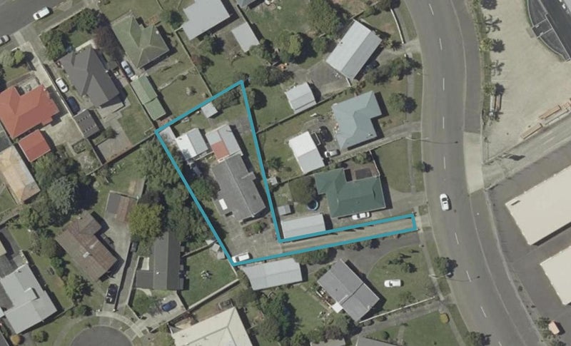 34 Shelley Street, Roslyn, Palmerston North - Carousel 1