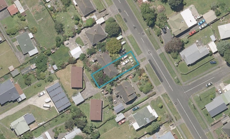 81 Raine Street, Whanganui East, Whanganui - Carousel 1