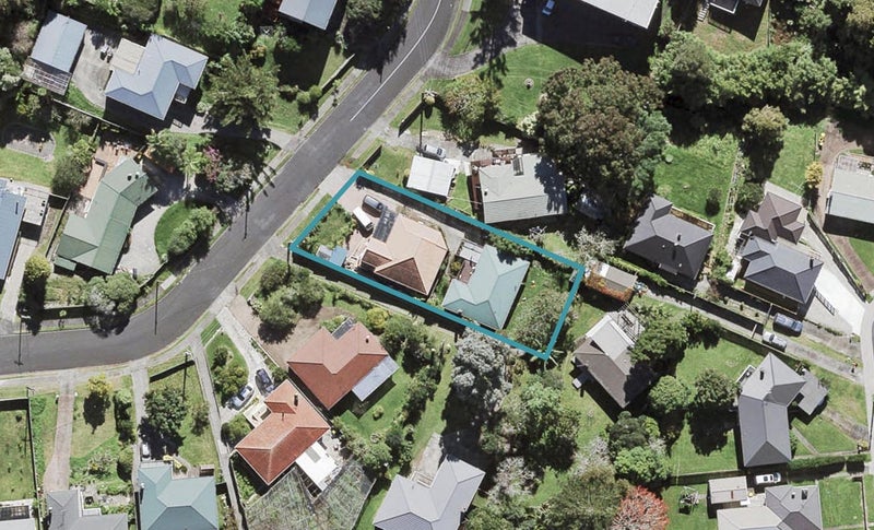 32 Kohekohe Street, New Lynn, Auckland - Carousel 1