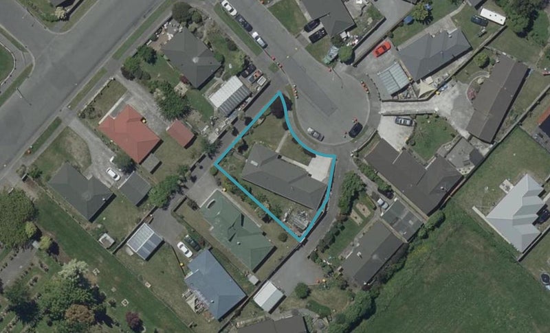 12 Barcelona Place, Bromley, Christchurch - Carousel 1