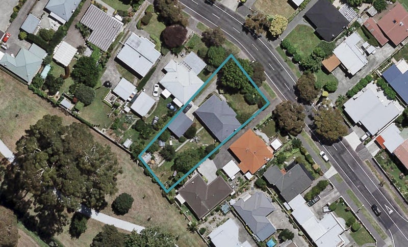 4 Tom Parker Avenue, Marewa, Napier - Carousel 1