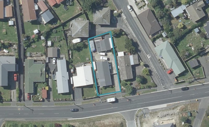 5 Blackhead Road, Concord, Dunedin - Carousel 1