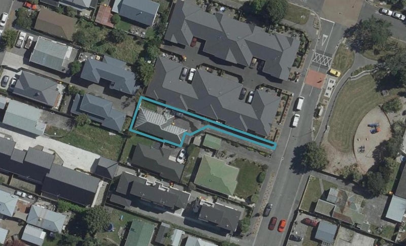 49 Grafton Street, Waltham, Christchurch - Carousel 1