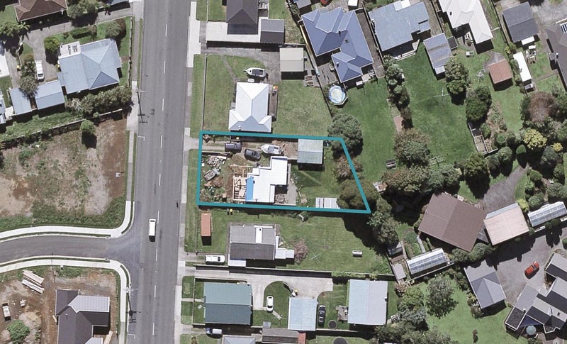 385 Carrington Street, Upper Vogeltown, New Plymouth - Carousel 1