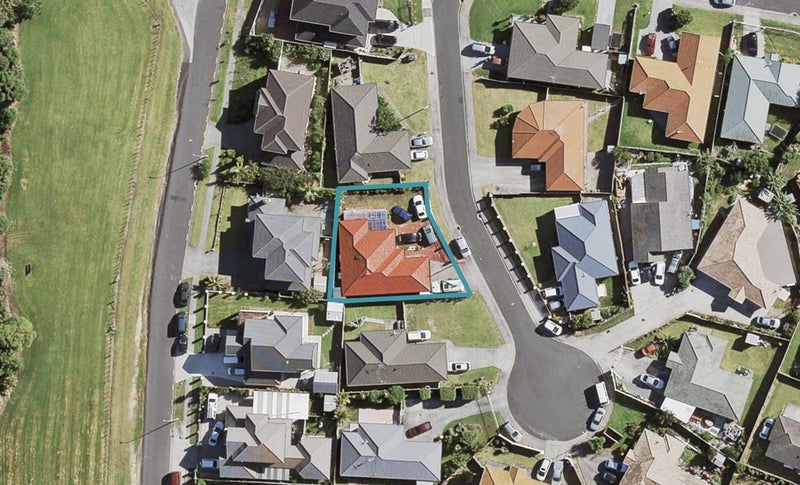 5 Brook Haven Rise, Clendon Park, Auckland - Carousel 1