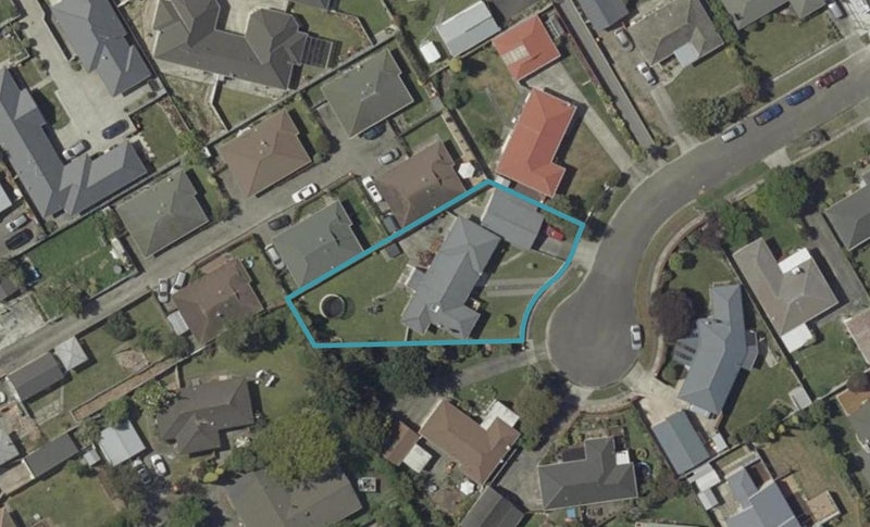 20 Piper Place, Roslyn, Palmerston North - Carousel 1