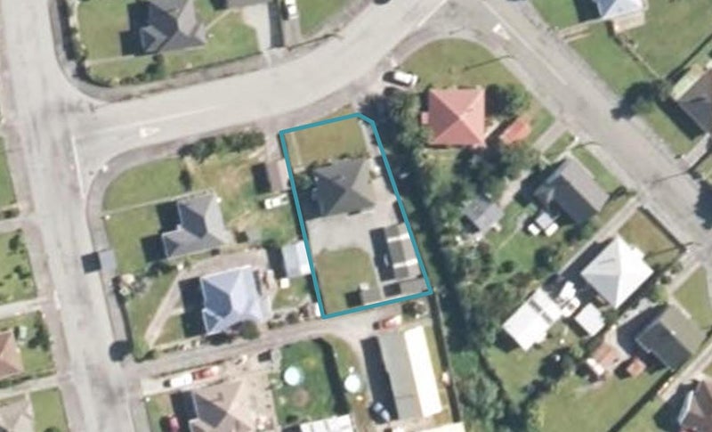 4 Lynch Street, Cobden, Greymouth - Carousel 1