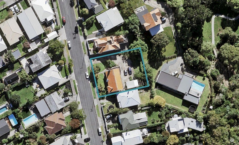 6 Sunny Brae Crescent, Westmere, Auckland - Carousel 1
