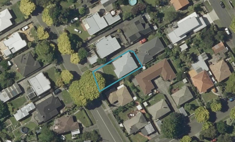29 Ake Ake Avenue, Hokowhitu, Palmerston North - Carousel 1