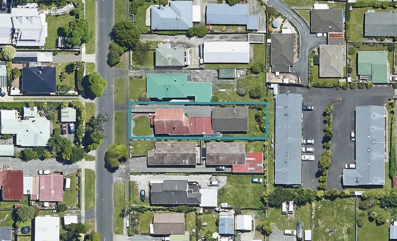 34B James Street, Victoria, Rotorua - Carousel 1