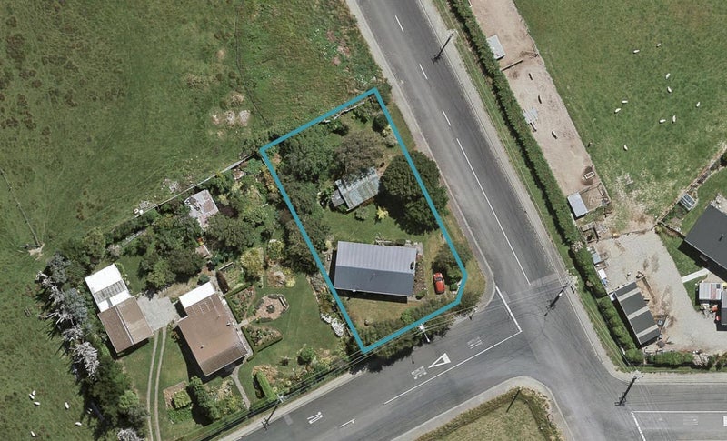 204 Avon Road, Clifton, Invercargill - Carousel 1