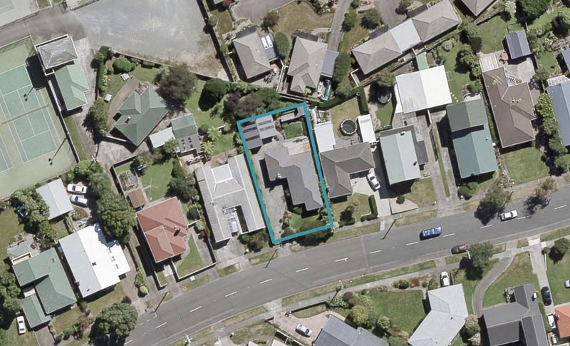 113 Taita Drive, Avalon, Lower Hutt - Carousel 1
