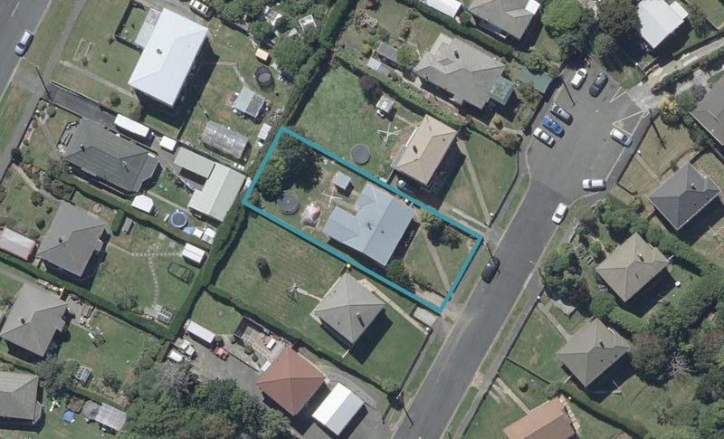 19 Forrester Avenue, Liberton, Dunedin - Carousel 1