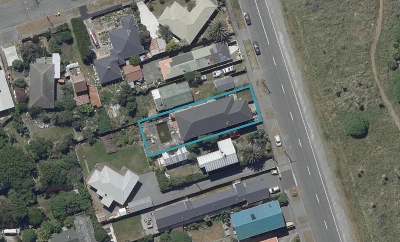 402 Marine Parade, South New Brighton, Christchurch - Carousel 1