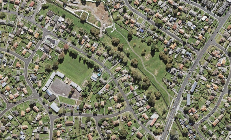 25 O'Donnell Avenue, Wesley, Auckland - Carousel 1