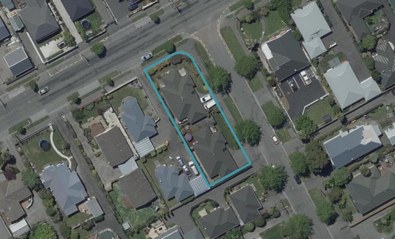 4 Ngaio Street, Saint Martins, Christchurch - Carousel 1