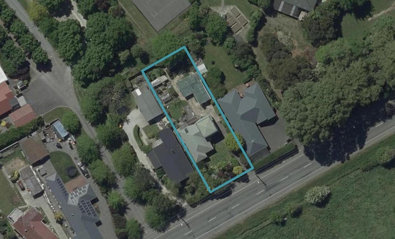 241 Sparks Road, Hoon Hay, Christchurch - Carousel 1
