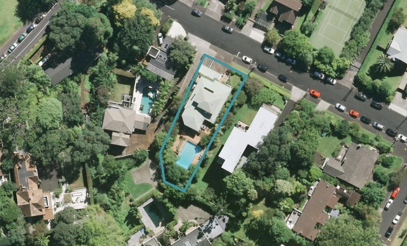 14 Bridgewater Road, Parnell, Auckland - Carousel 1