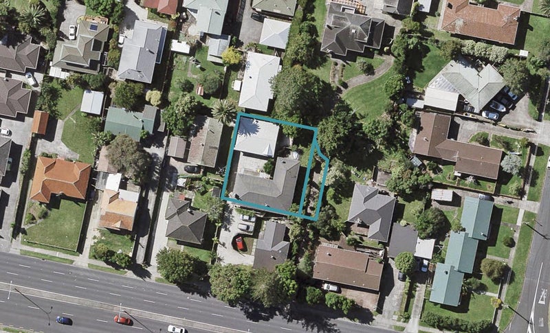 64A Pakuranga Road, Pakuranga, Auckland - Carousel 1