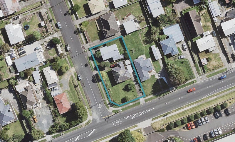 2/41 Mahia Road, Manurewa, Auckland - Carousel 1