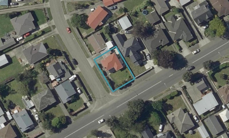 155 College Street, Awapuni, Palmerston North - Carousel 1
