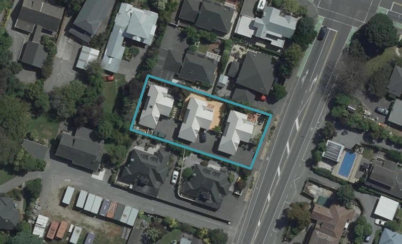 1/97 Clyde Road, Ilam, Christchurch - Carousel 1