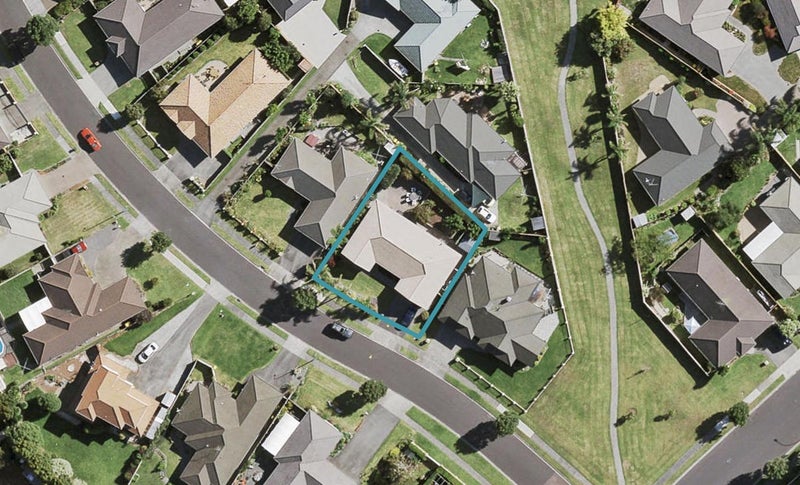 34 Moss Crescent, Takanini, Auckland - Carousel 1