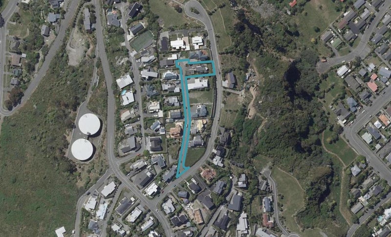 10 Dunkeld Lane, Redcliffs, Christchurch - Carousel 1
